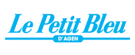 Le petit bleu